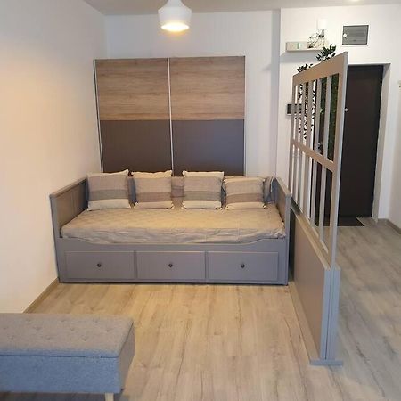 New Luxury Flat Near City Center Daire Temeşvar Dış mekan fotoğraf