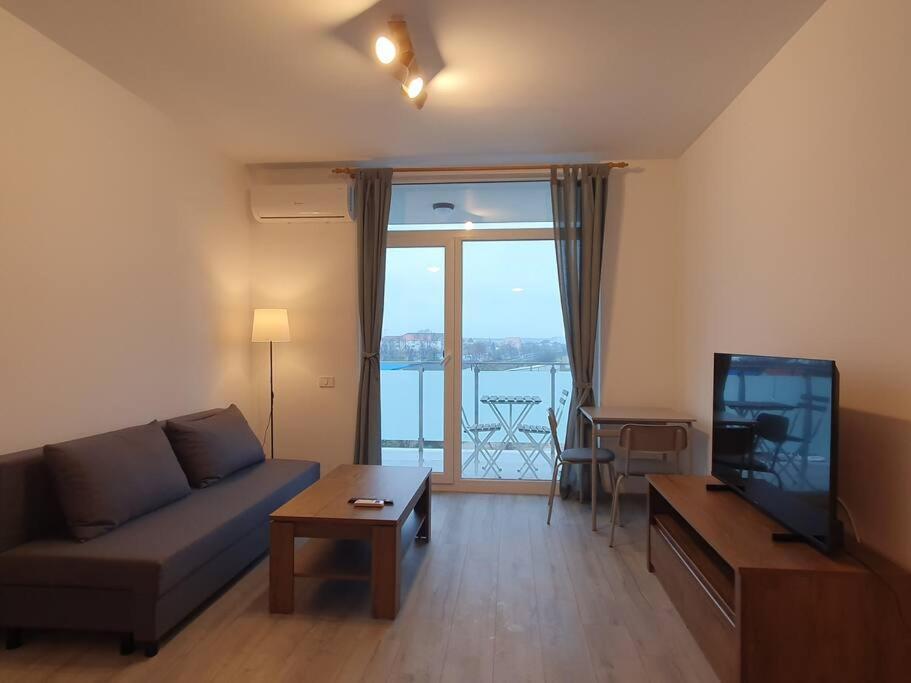New Luxury Flat Near City Center Daire Temeşvar Dış mekan fotoğraf